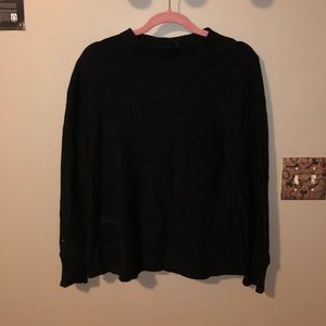 Ann Taylor black Sweater